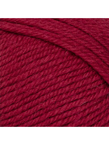 Novita 7 Veljestä - 587 Cranberry
