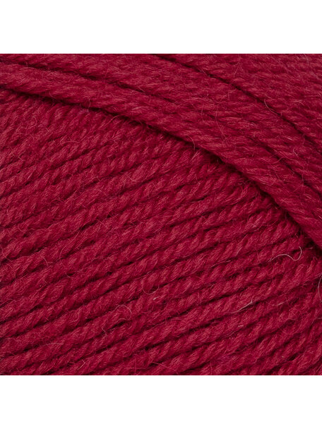 Novita 7 Veljestä - 587 Cranberry