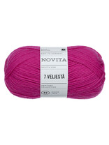 Novita 7 Veljestä - 500 May Day