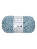 Novita 7 Veljestä - 014 Ice
