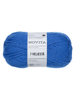 Novita 7 Veljestä - 136 Lobelia