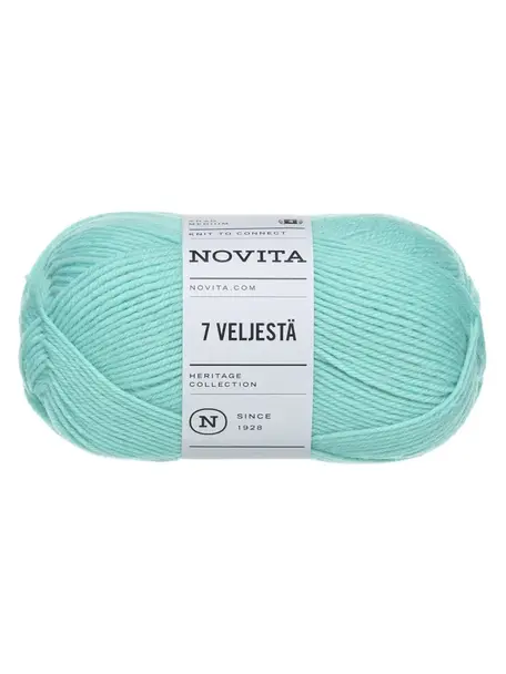 Novita 7 Veljestä - 311 Waterfall