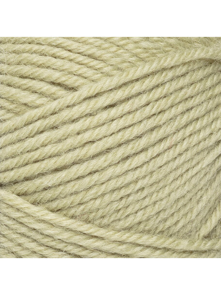 Novita 7 Veljestä - 3161 Light Sage Green