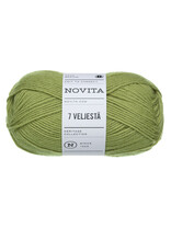 Novita 7 Veljestä - 330 Artichoke
