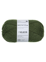 Novita 7 Veljestä - 391 Spruce Forest