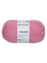 Novita 7 Veljestä - 510 Caramel