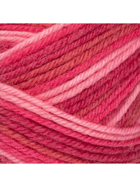 Novita 7 Veljesta Raita - 938 Rosy Dream