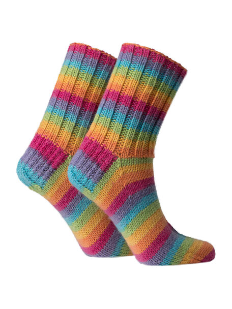 Novita 7 Veljesta Raita - 980 Rainbow