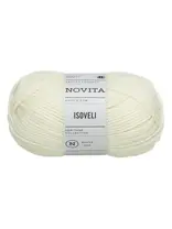 Novita Isoveli - 010 Off White