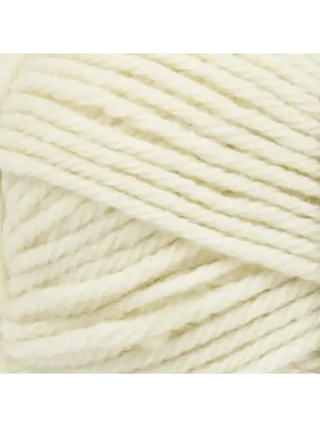 Novita Isoveli - 010 Off White