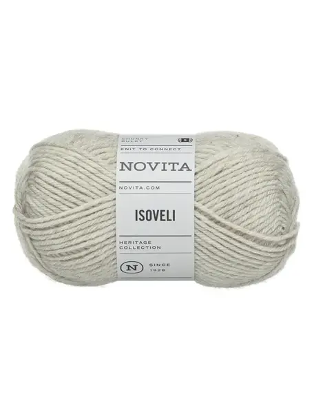 Novita Isoveli - 061 Linen