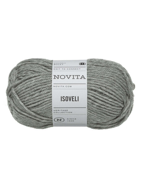 Novita Isoveli - 043 Stone