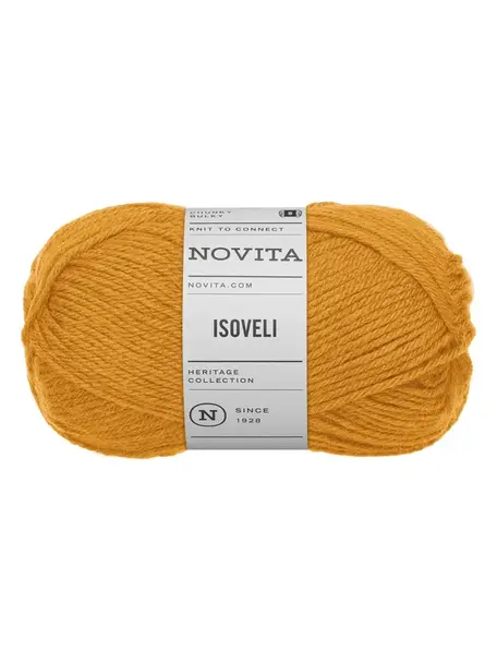 Novita Isoveli - 283 Hibiscus