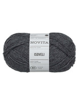 Novita Isoveli - 044 Graphite