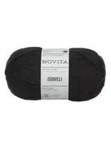 Novita Isoveli - 099 Black