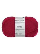 Novita Isoveli - 523 Lingonberry