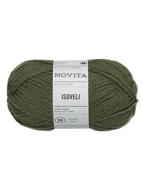 Novita Isoveli - 352 Reed