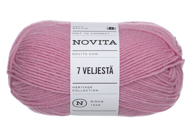 7 Veljesta
