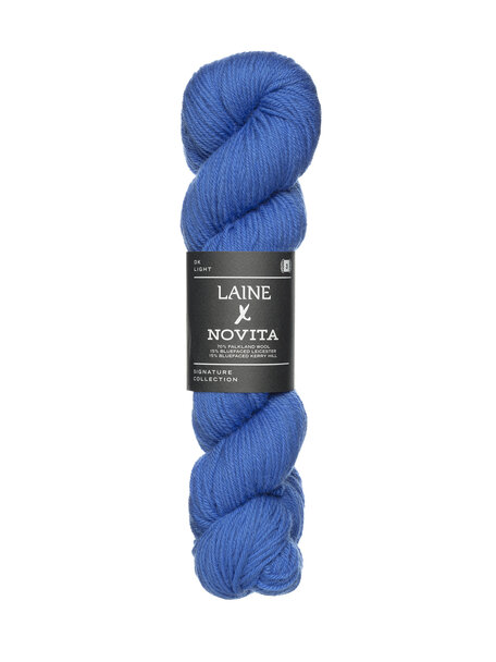 Novita Novita x Laine DK - 1281 - Endless Horizon