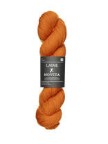 Novita Novita x Laine DK - 2421 - Tangerine