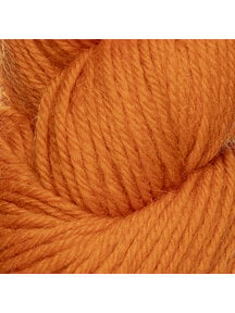 Novita Novita x Laine DK - 2421 - Tangerine