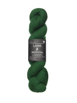 Novita Novita x Laine 4-Ply - 3331 - Emerald