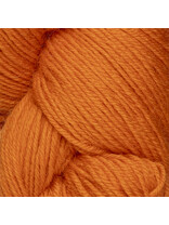 Novita Novita x Laine 4-Ply - 2421 - Tangerine