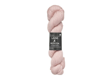 Laine x Novita 4 ply