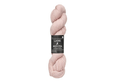 Laine x Novita DK