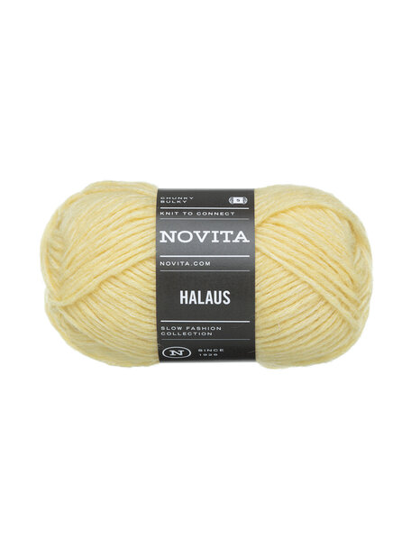 Novita Halaus - 2701 Crazy