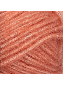 Novita Halaus - 2801 Burn