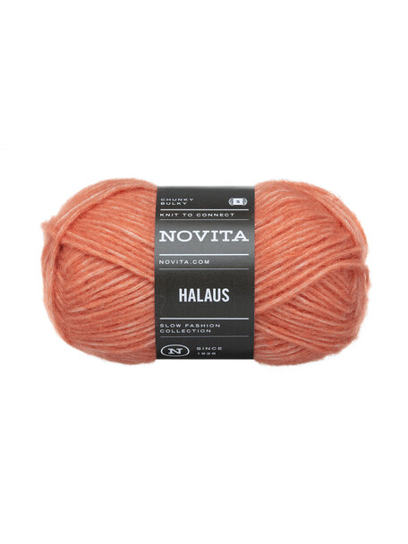 Novita Halaus - 2801 Burn