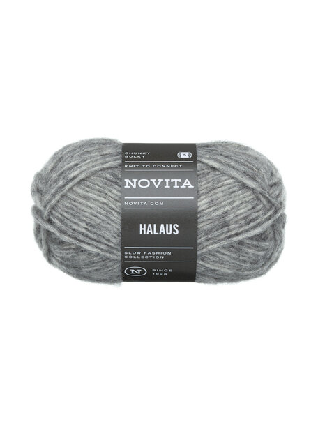 Novita Halaus - 0401 Mind