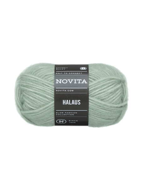 Novita Halaus - 307 Verse