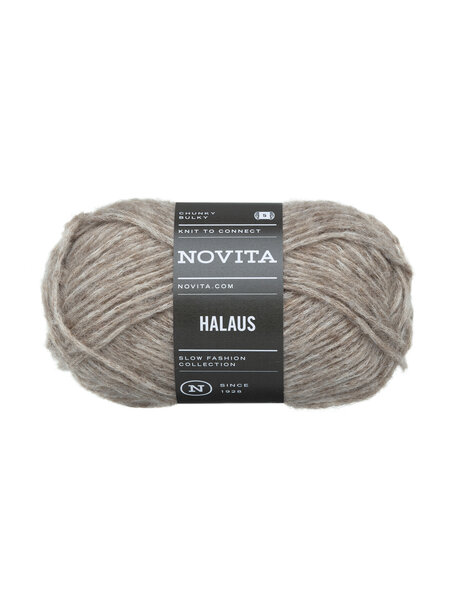 Novita Halaus - 6011 Breeze