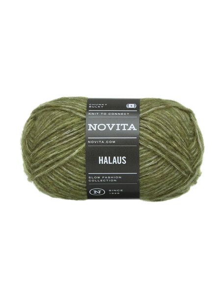 Novita Halaus - 340 Halo