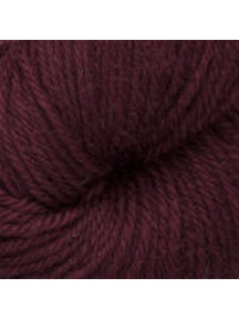 Novita Novita x Laine DK - 7821 - Deep burgundy