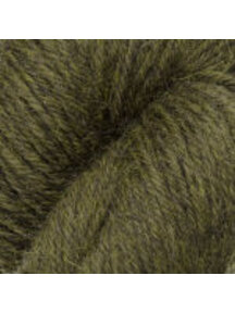 Novita Novita x Laine DK - 3401 - Earthy olive