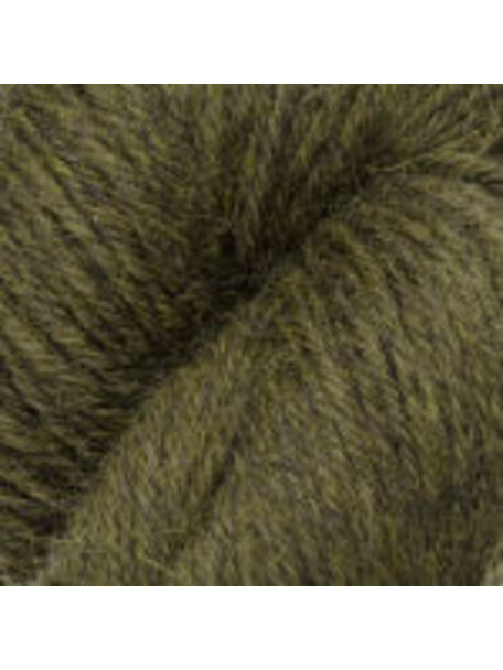 Novita Novita x Laine DK - 3401 - Earthy olive