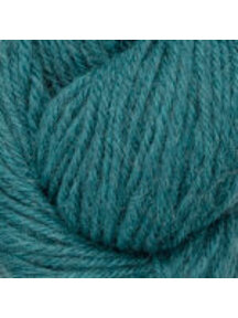 Novita Novita x Laine DK - 1661 - Heathered Teal