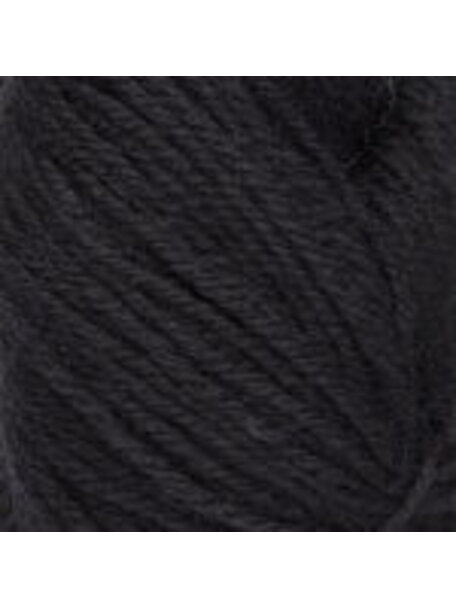 Novita Novita x Laine DK - 0891 - Winter Black