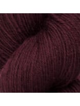 Novita Novita x Laine 4-Ply - 7821 - Deep burgundy