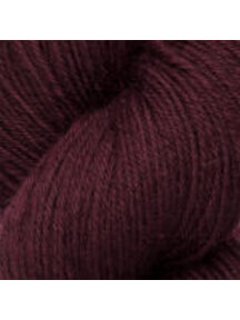 Novita Laine 4-Ply - 7821 Deep burgundy