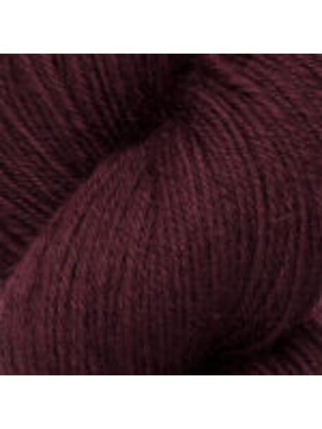 Novita Novita x Laine 4-Ply - 7821 - Deep burgundy
