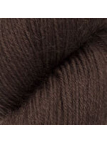 Novita Novita x Laine 4-Ply - 6631 - Woodland Bark