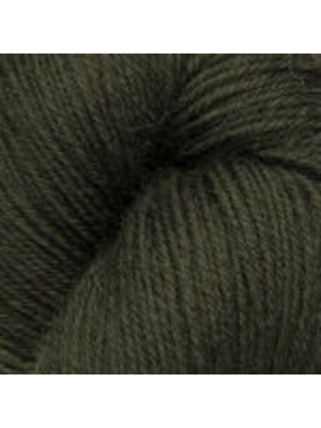 Novita Novita x Laine 4-Ply - 3651 - Pine Forest