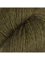 Novita Novita x Laine 4-Ply - 3401 - Earthy olive