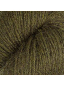 Novita Laine 4-Ply - 3401 - Earthy olive