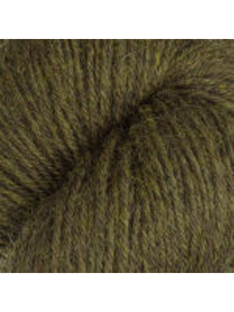 Novita Laine 4-Ply - 3401 - Earthy olive