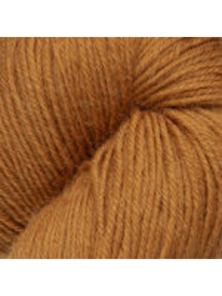 Novita Laine 4-Ply - 2761 - Golden Amber